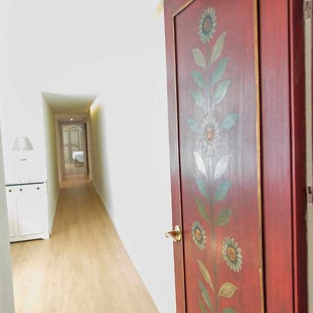 Luxe Castelar 19 Apartment Sevilla Bagian luar foto