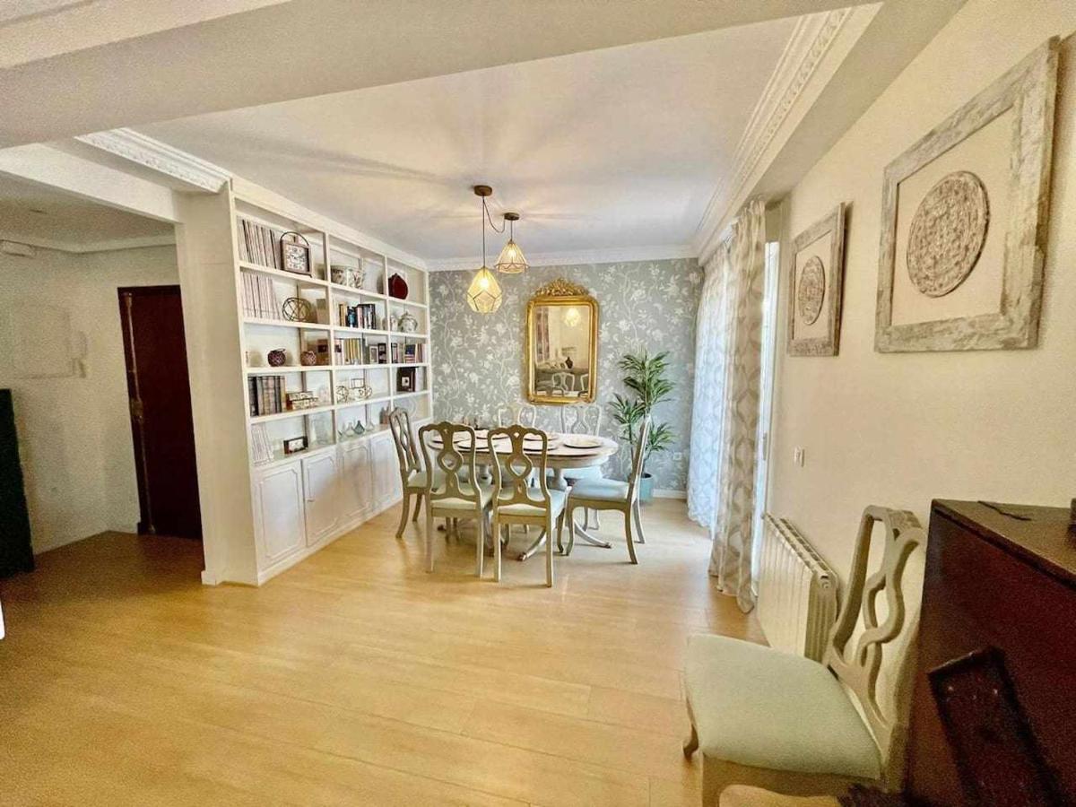Luxe Castelar 19 Apartment Sevilla Bagian luar foto