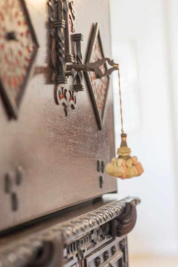 Luxe Castelar 19 Apartment Sevilla Bagian luar foto