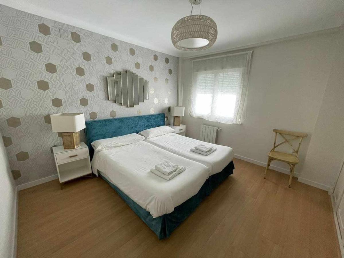 Luxe Castelar 19 Apartment Sevilla Bagian luar foto