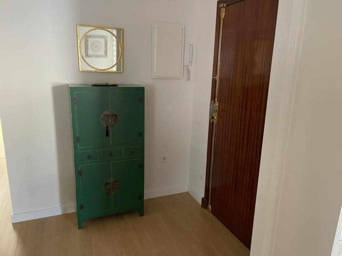 Luxe Castelar 19 Apartment Sevilla Bagian luar foto