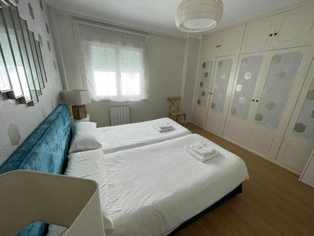 Luxe Castelar 19 Apartment Sevilla Bagian luar foto