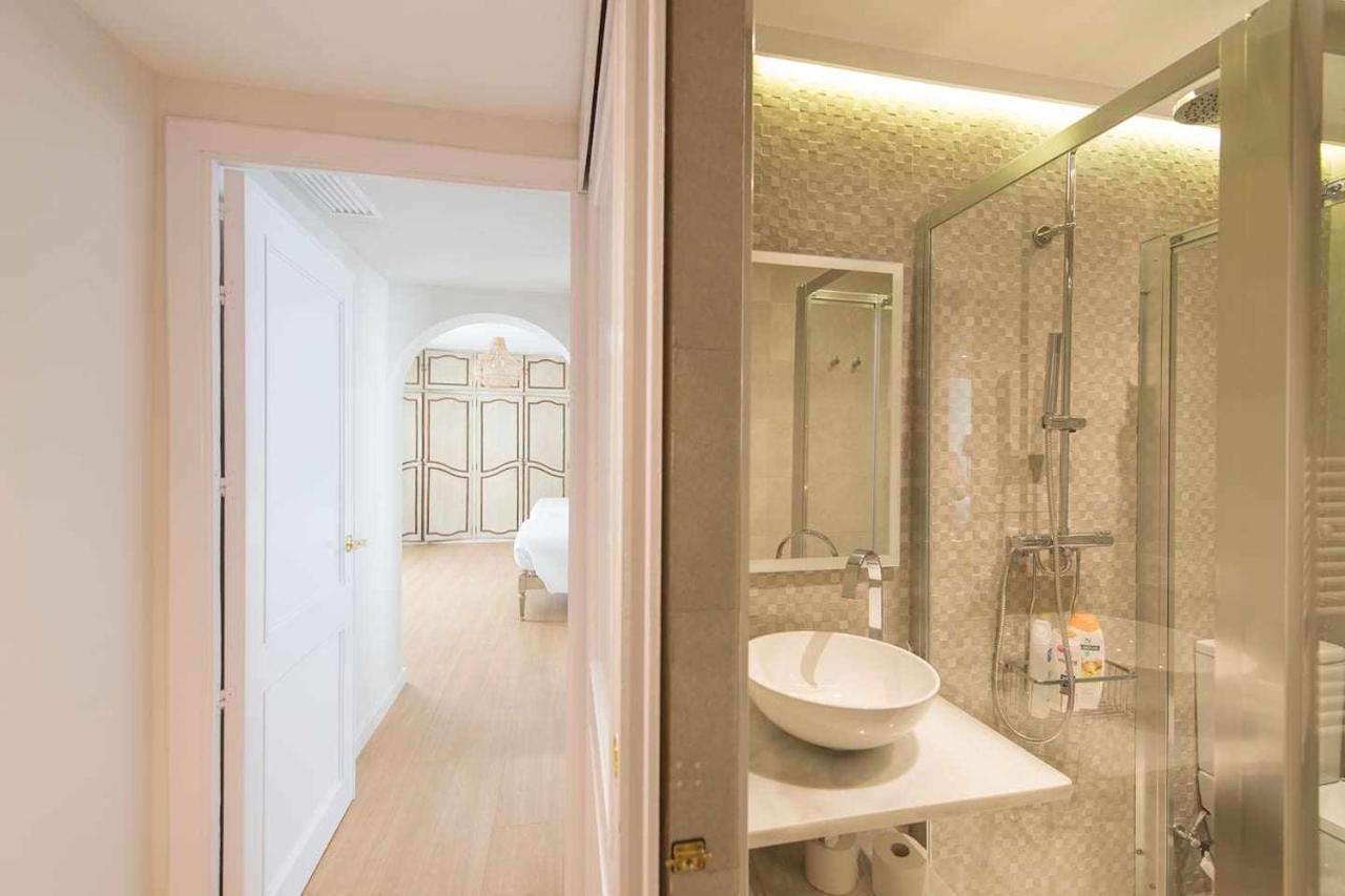Luxe Castelar 19 Apartment Sevilla Bagian luar foto