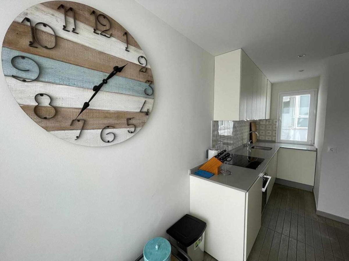 Luxe Castelar 19 Apartment Sevilla Bagian luar foto